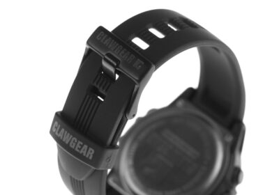 Clawgear Mission Sensor II All Black - obrazek 3