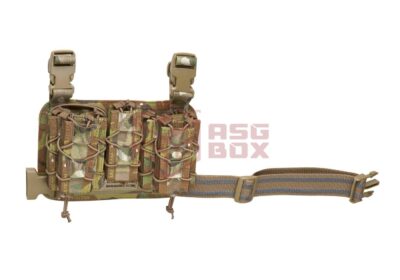 Warrior Sabre Drop Leg Mk1 Config Multicam