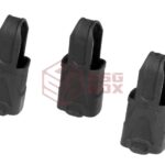 Magpul Magpul 9mm SMG 3 Pack Black