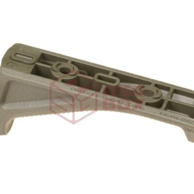 Magpul M-LOK AFG Angled Fore-Grip OD