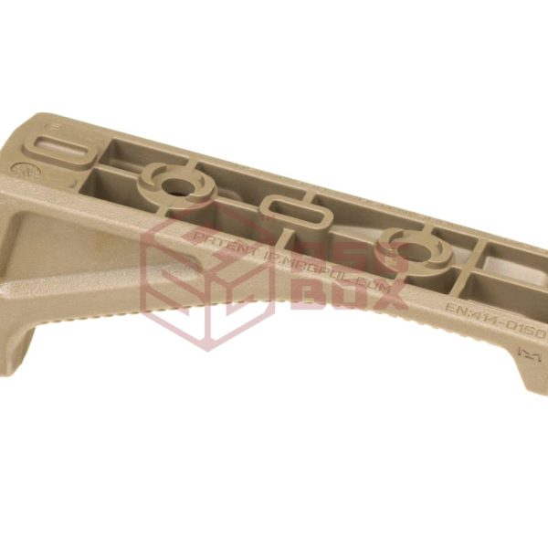 Magpul M-LOK AFG Angled Fore-Grip Dark Earth