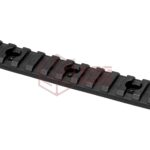 Magpul M-LOK Rail Section Polymer 11 Slots Black