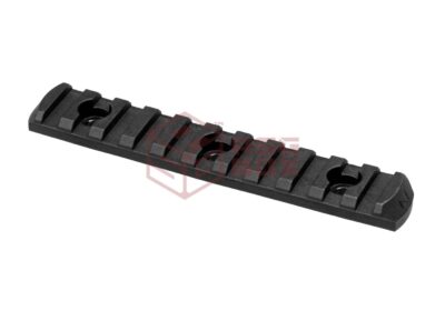 Magpul M-LOK Rail Section Polymer 11 Slots Black