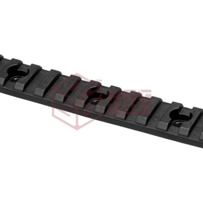 Magpul M-LOK Rail Section Polymer 11 Slots Black