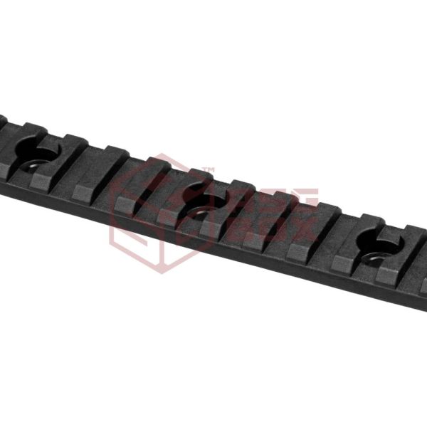 Magpul M-LOK Rail Section Polymer 11 Slots Black