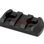 Magpul M-LOK Rail Section Polymer 3 Slots Black