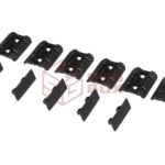 Magpul M-LOK Rail Cover Type 2 Black