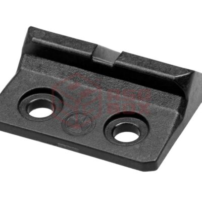 Magpul M-LOK Offset Light Mount Polymer Black