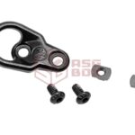 Magpul M-LOK Paraclip Sling Mount Black
