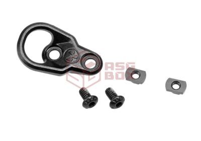 Magpul M-LOK Paraclip Sling Mount Black