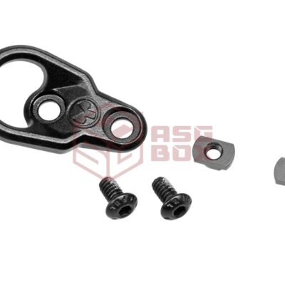 Magpul M-LOK Paraclip Sling Mount Black