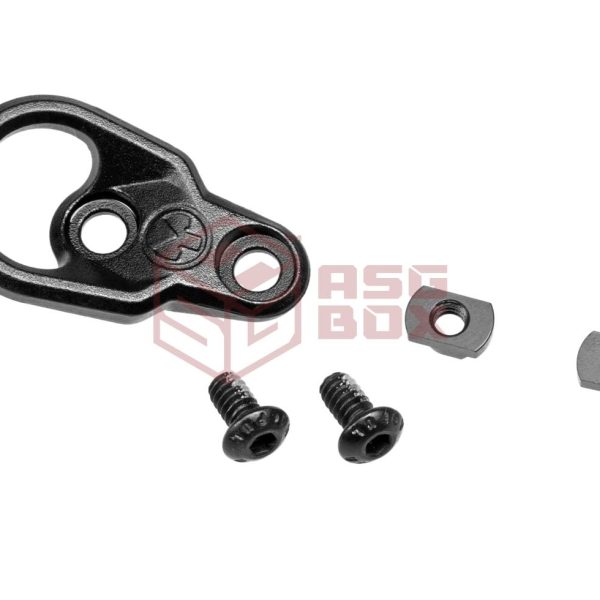 Magpul M-LOK Paraclip Sling Mount Black