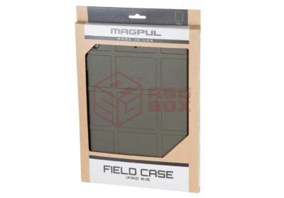 Magpul iPad Air Field Case OD - obrazek 2
