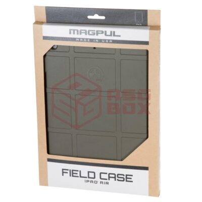 Alternative view of Magpul iPad Air Field Case OD