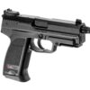 USP Tactical Metal Version AEP Black OD-TM-10512406000 18791 2.5976 asgbox.pl