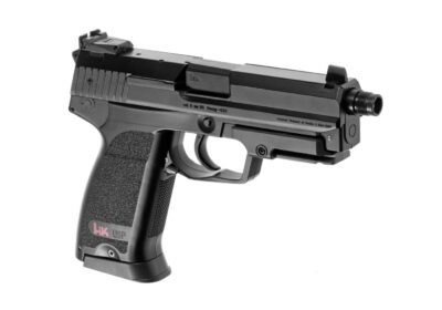 USP Tactical Metal Version AEP Black