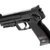 USP Tactical Metal Version AEP Black OD-TM-10512406000 18791 2.5976 asgbox.pl