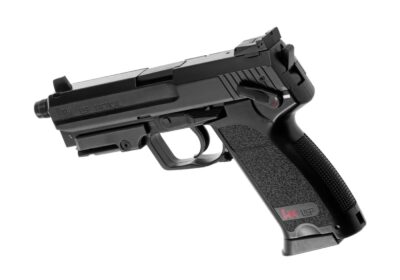 USP Tactical Metal Version AEP Black - obrazek 2