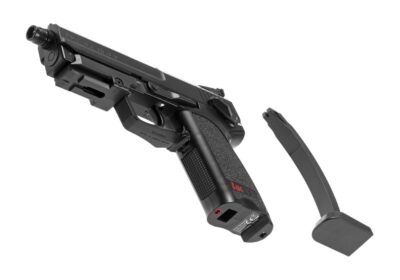 USP Tactical Metal Version AEP Black - obrazek 4