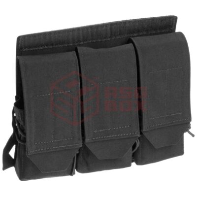 Templar's Gear TPC Panel 3x2 5.56 Black