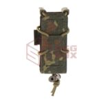 Templar's Gear Fast Pistol Magazine Pouch Flecktarn