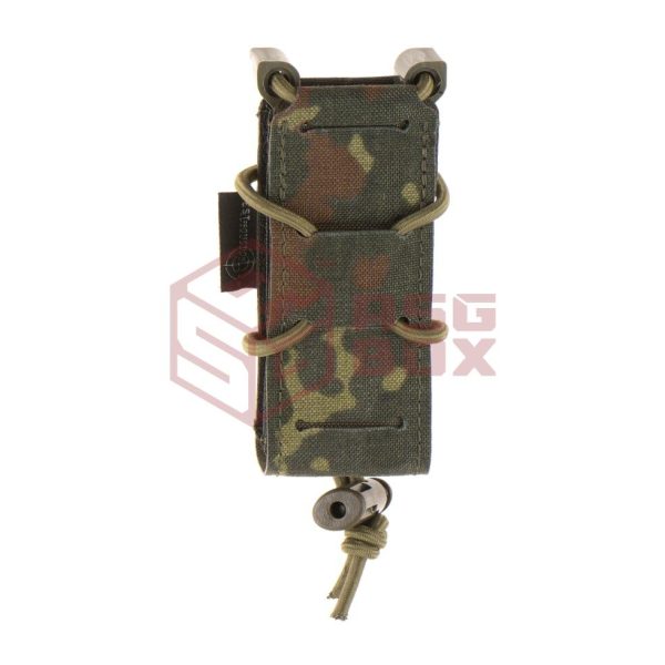 Templar's Gear Fast Pistol Magazine Pouch Flecktarn