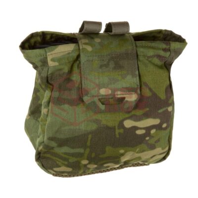 Templar's Gear Dump Bag Short Multicam Tropic