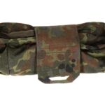 Templar's Gear Dump Bag Short Flecktarn
