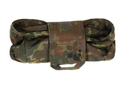 Templar's Gear Dump Bag Short Flecktarn