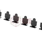 FMA Practice Target Group 6pcs