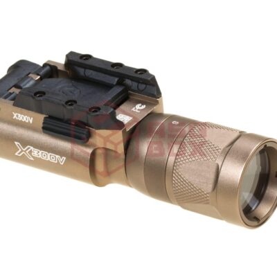 Night Evolution X300V Dark Earth