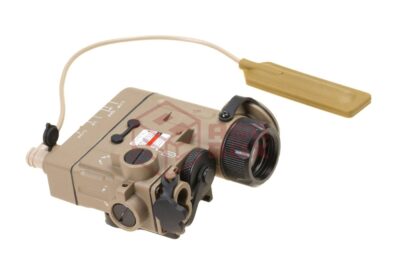 Element DBAL-eMkII Illuminator / Laser Module Dark Earth