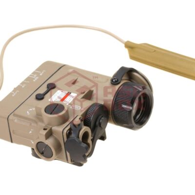 Element DBAL-eMkII Illuminator / Laser Module Dark Earth