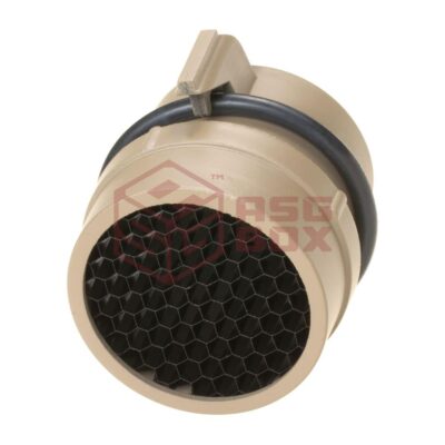 Aim-O Killflash for ACOG Desert