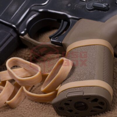 Clawgear Rubber Bands Micro 12pcs 10530700000 19274 asgbox.pl