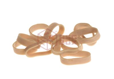 Clawgear Rubber Bands Standard 12pcs
