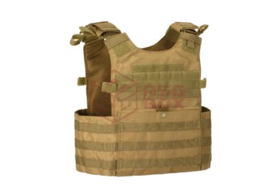 Condor Gunner Plate Carrier Coyote