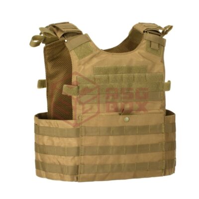 Condor Gunner Plate Carrier Coyote