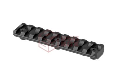 Krytac Long Keymod Rail Black