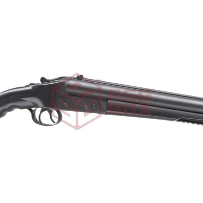 Haw San Mad Max Short Barrel Shotgun Black