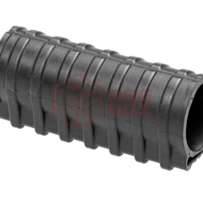 Manta 1 Inch Vertical Grip Sleeve Black