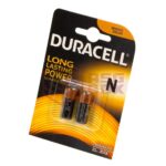 Duracell LR1 / N 2pcs