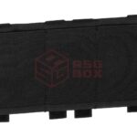 Blue Force Gear Ten-Speed Triple M4 Mag Pouch Black