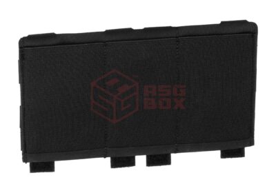 Blue Force Gear Ten-Speed Triple M4 Mag Pouch Black