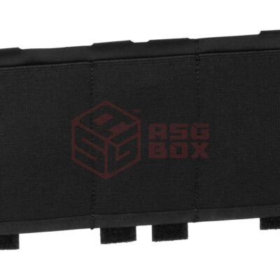 Blue Force Gear Ten-Speed Triple M4 Mag Pouch Black