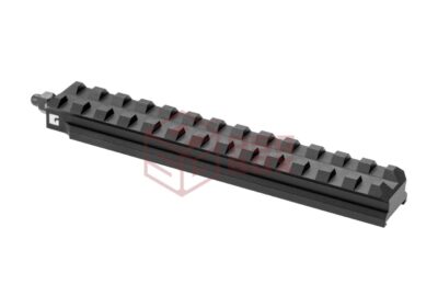 Clawgear SG550 Low Profile Mount Base Black