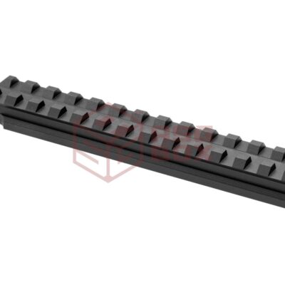 Clawgear SG550 Low Profile Mount Base Black