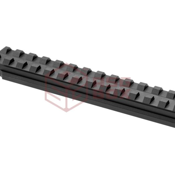 Clawgear SG550 Low Profile Mount Base Black
