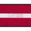 asgbox.pl - Latvia Flag Patch Clawgear