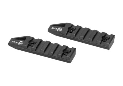 asgbox.pl - 3 Inch Keymod Rail 2-Pack Ares